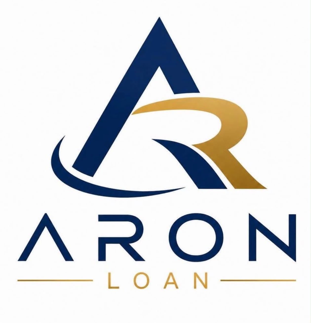 Aron Loans Logo